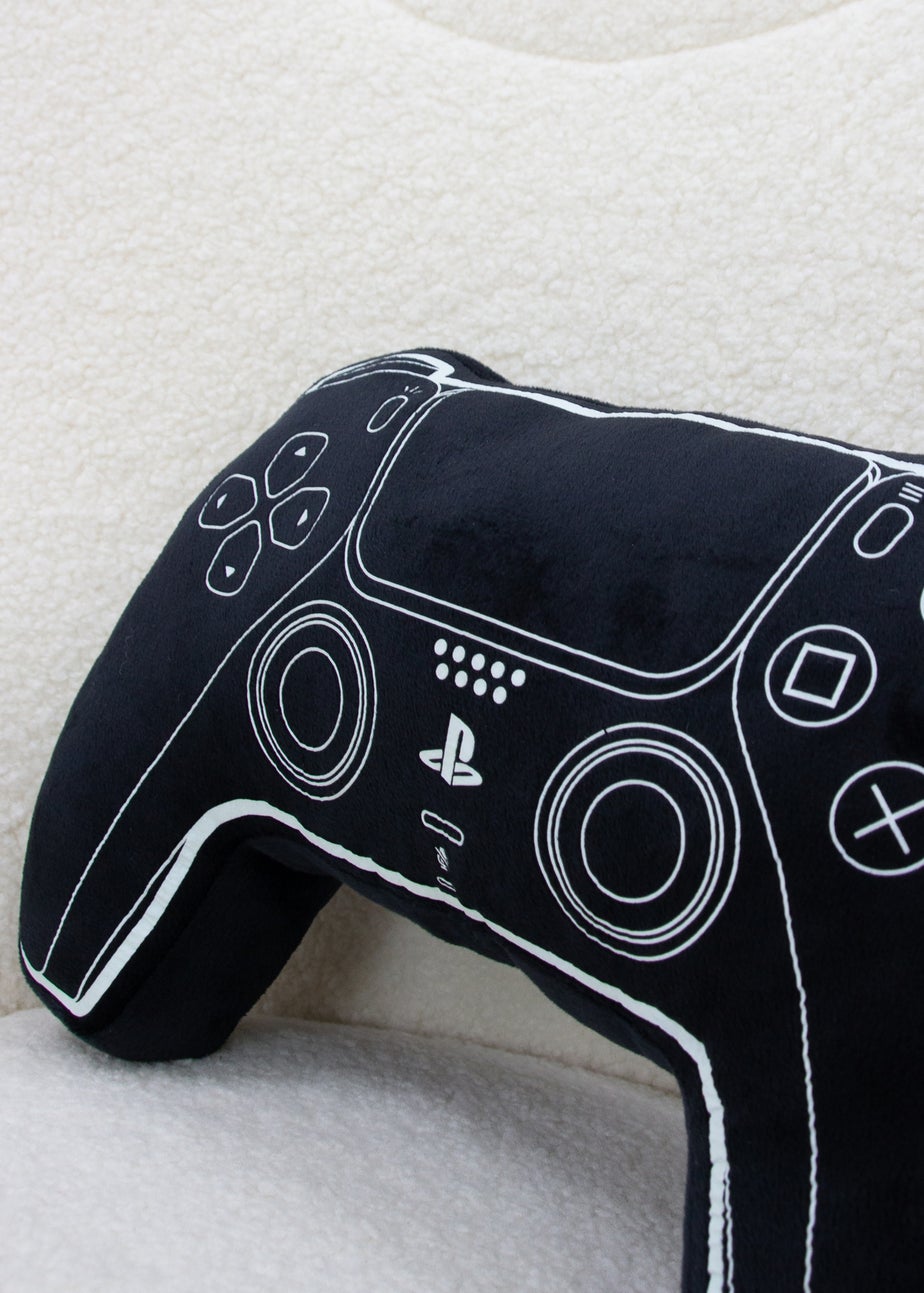 PlayStation Glow In The Dark Shaped Cushion