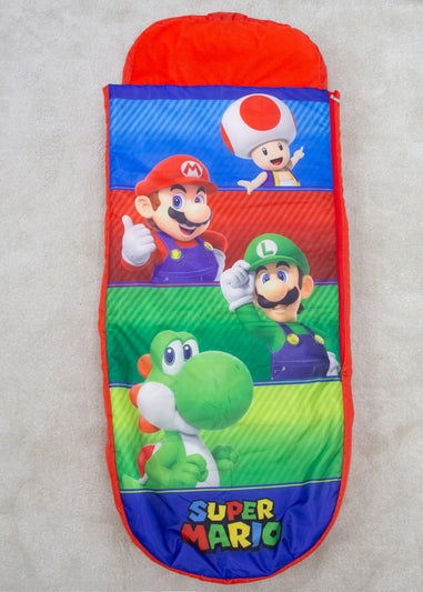 Nintendo Squad Red ReadyBed