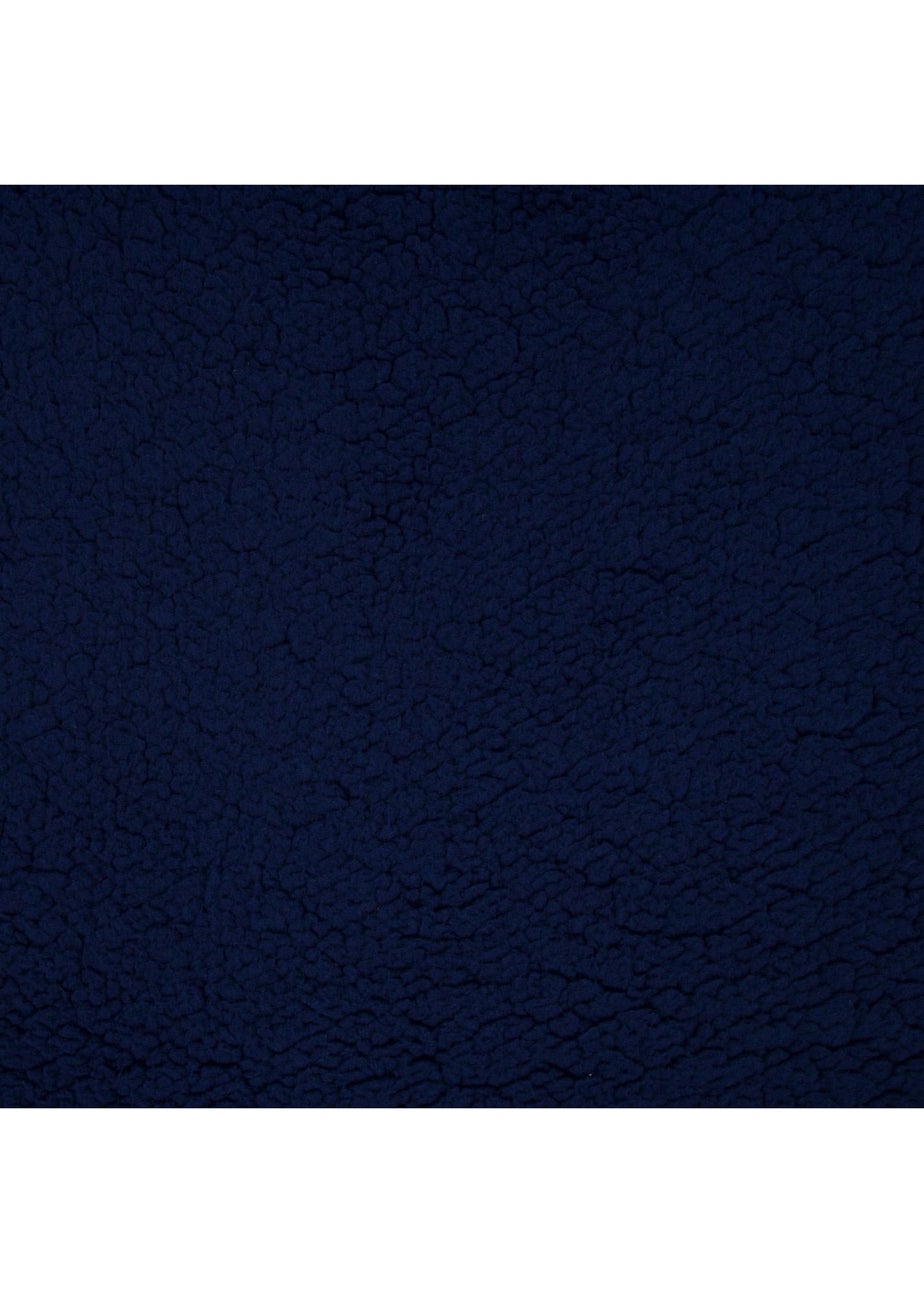 Chelsea Blue FC Kids Crest Oversized Blanket Hoodie (6-14yrs)