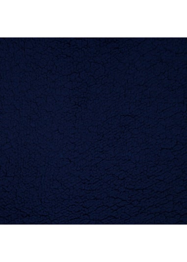 Chelsea Blue FC Kids Crest Oversized Blanket Hoodie (6-14yrs)