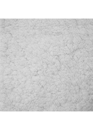 England Blue Crest Oversized Blanket Hoodie