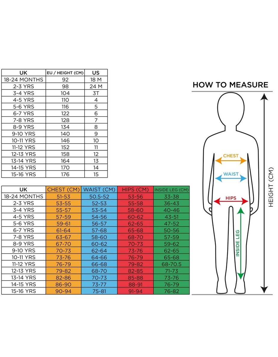 Vanilla Underground Garfield Unisex Kids Multicoloured Onesie (3-14 Years)