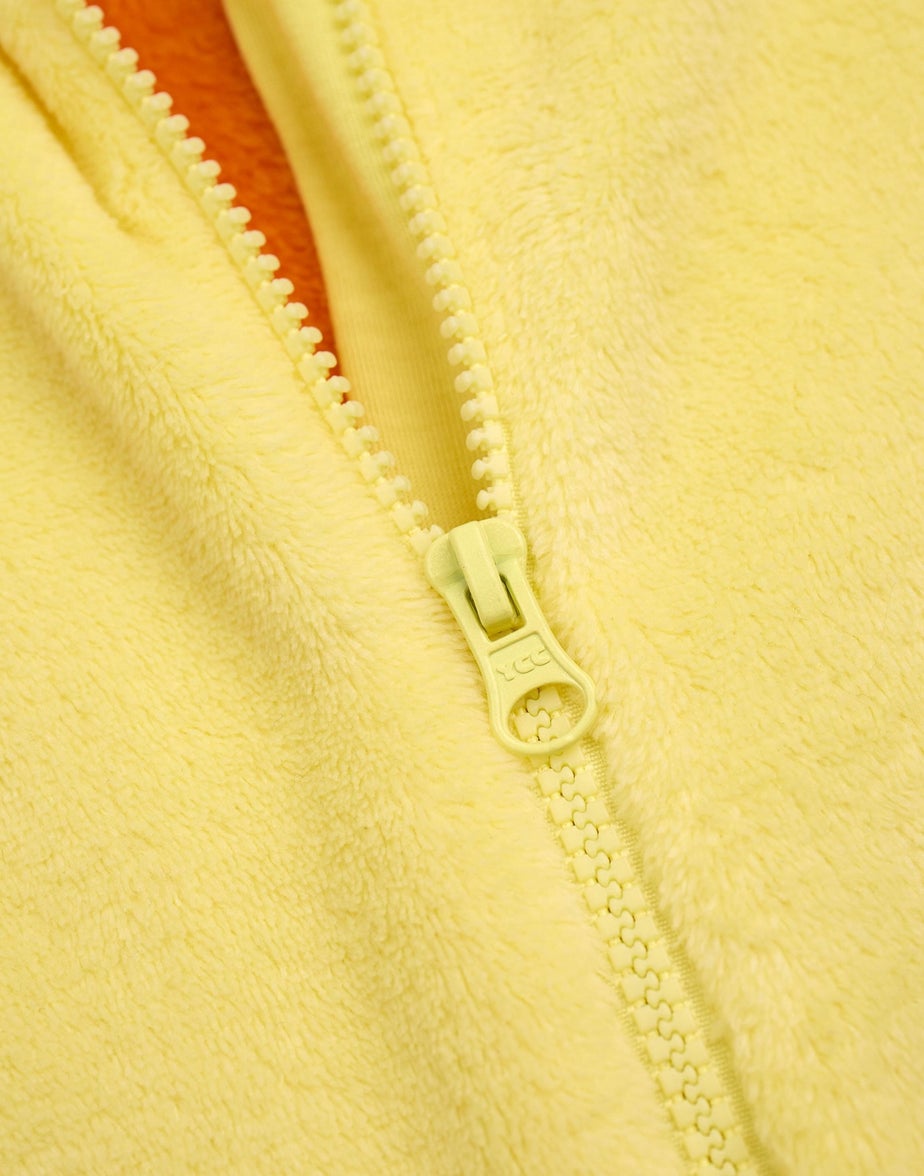 Vanilla Underground Pokemon Unisex Kids Orange Charmander Onesie (4-14 Years)