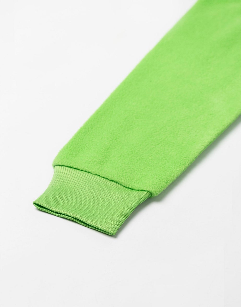 Vanilla Underground Minecraft Boys Green Creeper Onesie (5-14 Years)