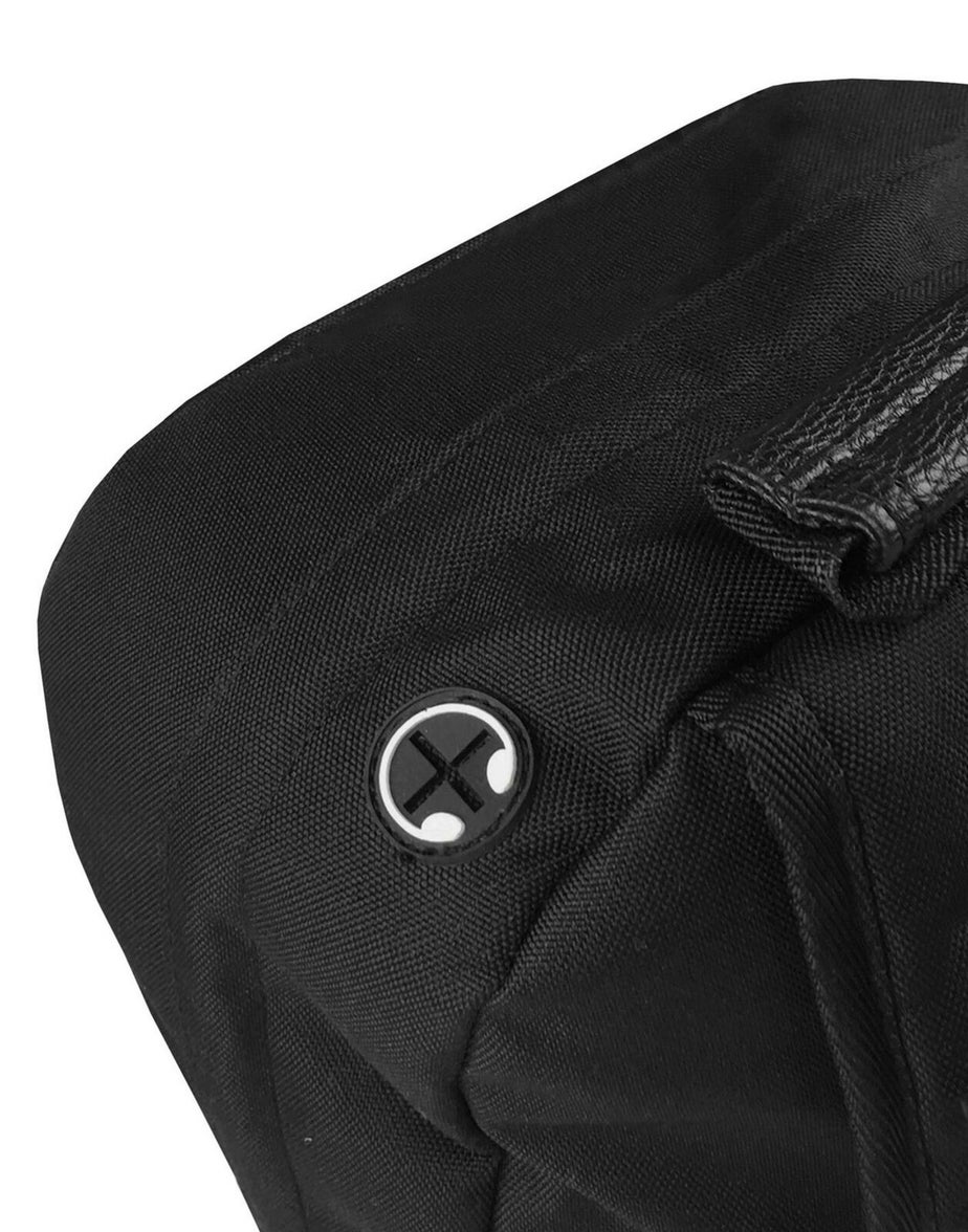 Vanilla Underground My Chemical Romance Rock Sax Killjoy Backpack