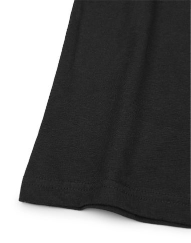 Vanilla Underground My Chemical Romance Three Cheers Black Adult T-Shirt