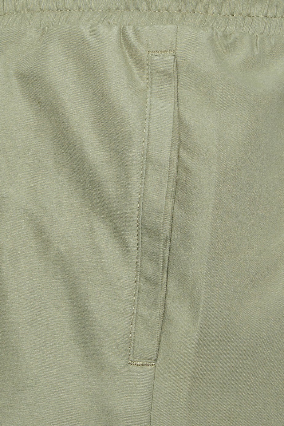 BadRhino Sage Green Swim Shorts