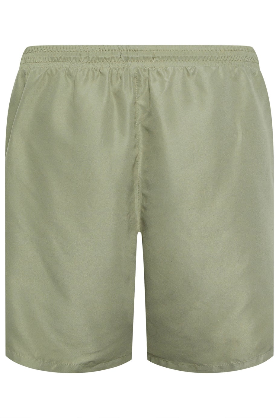 BadRhino Sage Green Swim Shorts