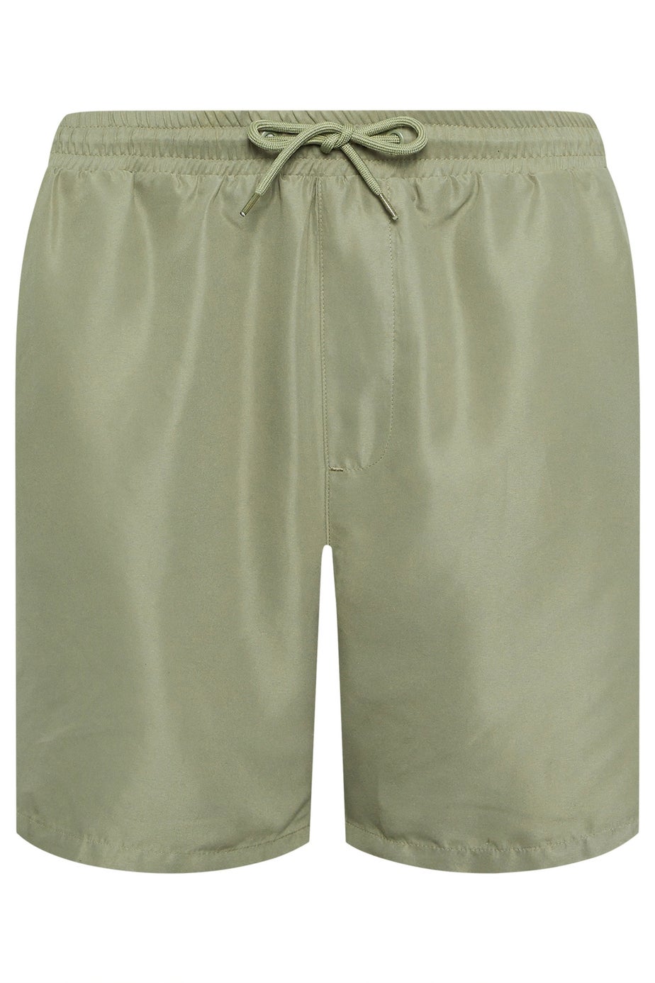 BadRhino Sage Green Swim Shorts