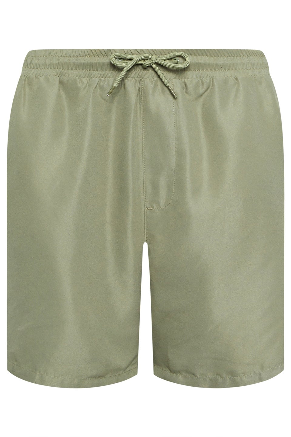 BadRhino Sage Green Swim Shorts