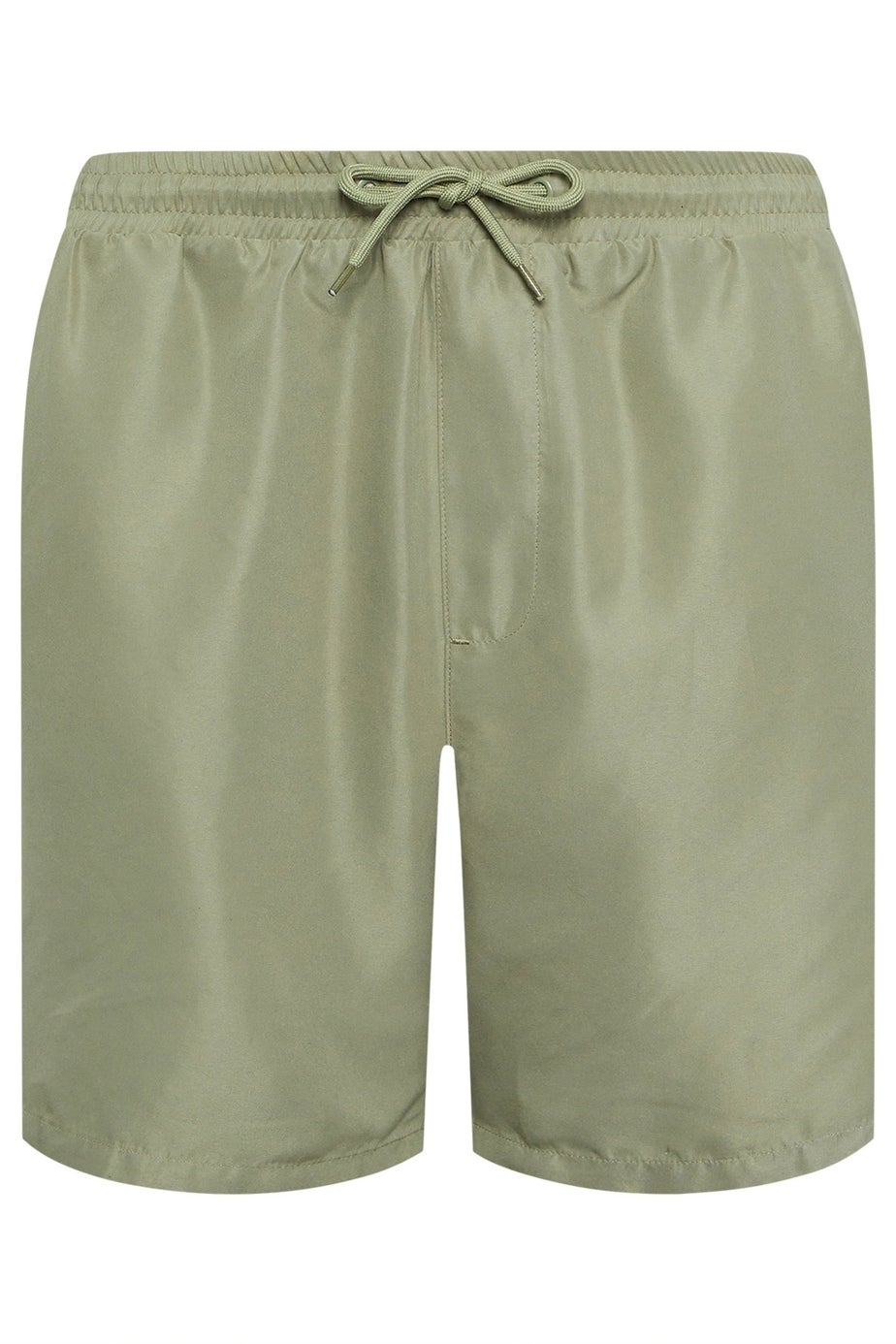 BadRhino Sage Green Swim Shorts