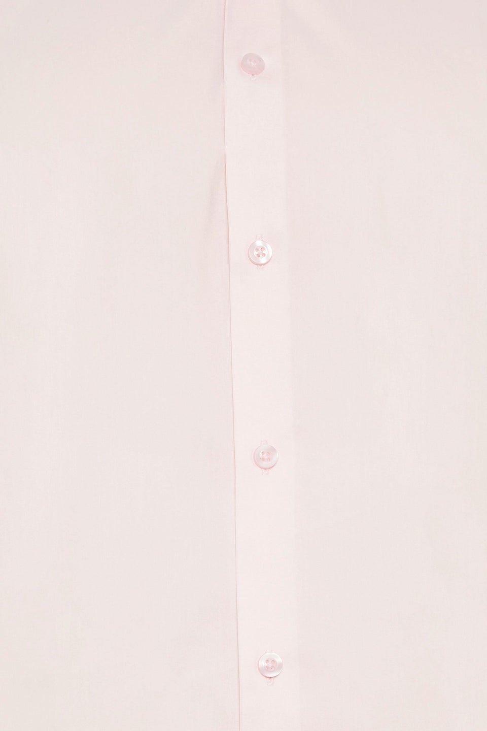 BadRhino Tailoring Pink Premium Stretch Long Sleeve Formal Shirt