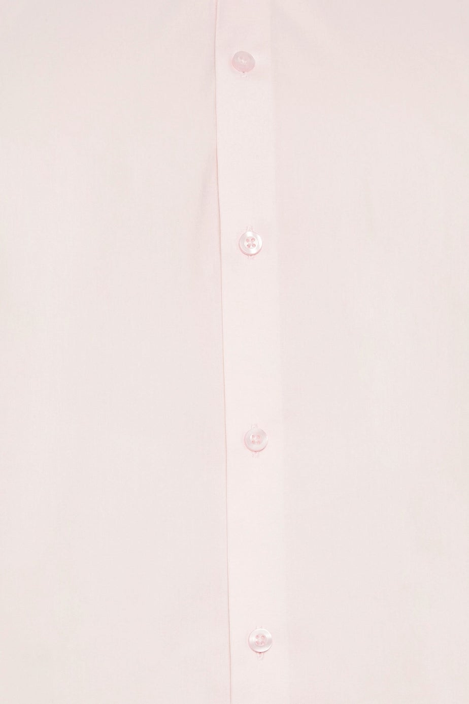 BadRhino Tailoring Pink Premium Stretch Long Sleeve Formal Shirt