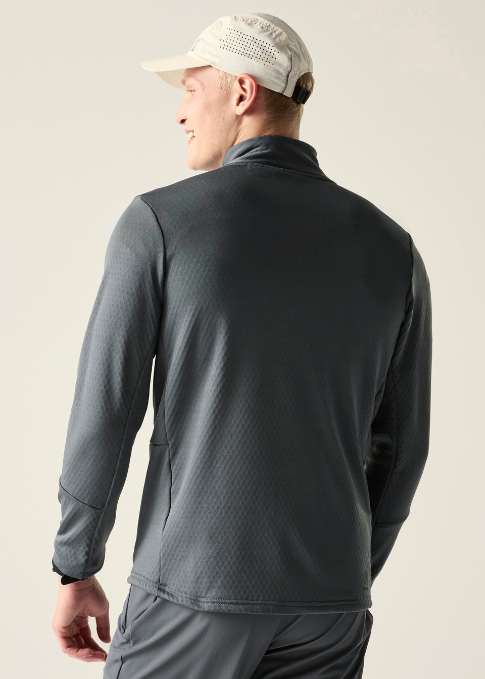 Dare 2b Magnet Venture UV Protective Windproof Stretch Midlayer