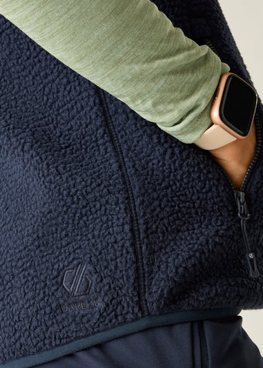 Dare 2b Navy Excursion UV-Protected Bodywarmer