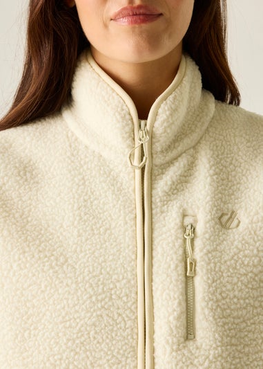 Dare 2b Almond Milk Excursion UV-Protected Bodywarmer