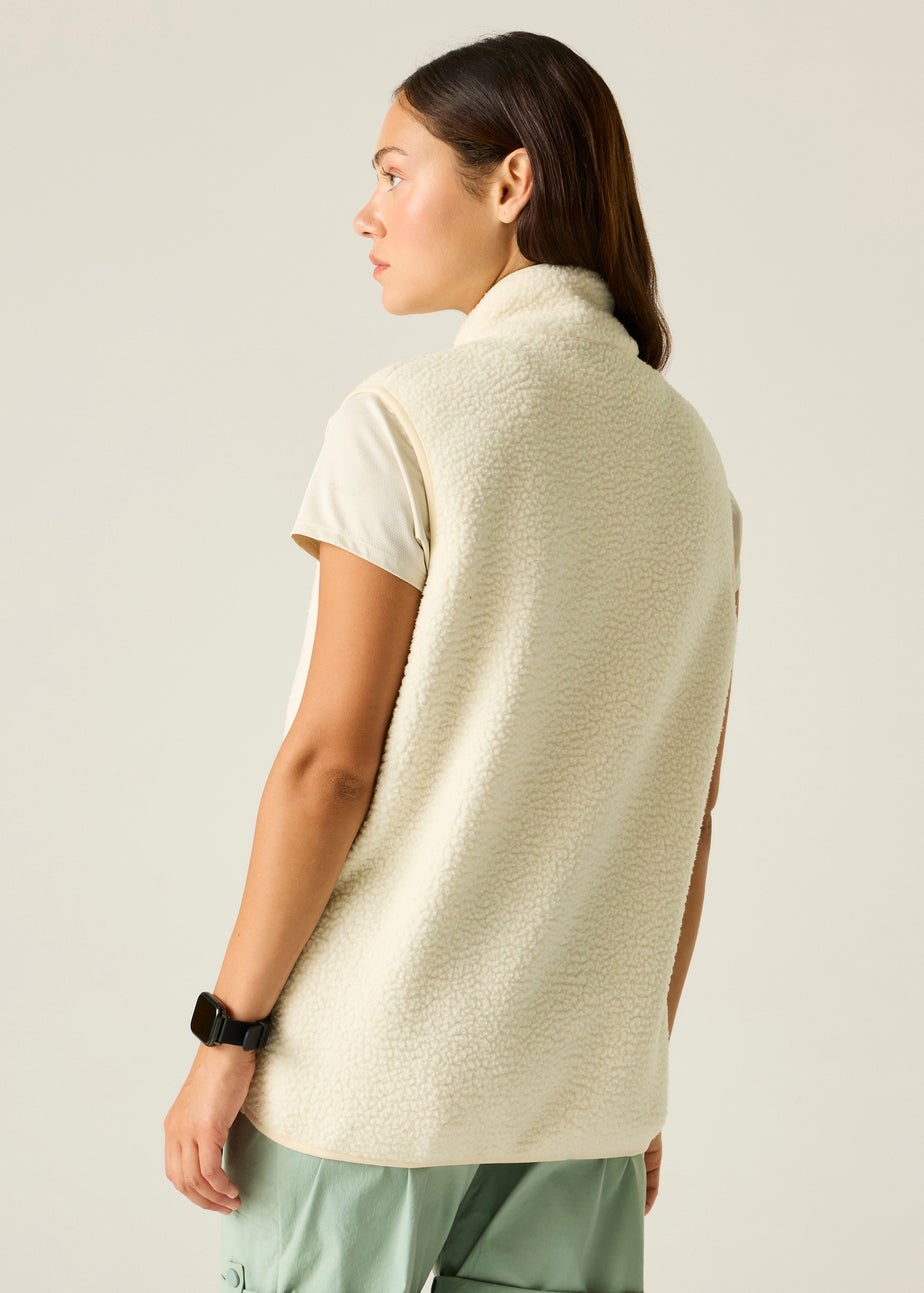 Dare 2b Almond Milk Excursion UV-Protected Bodywarmer