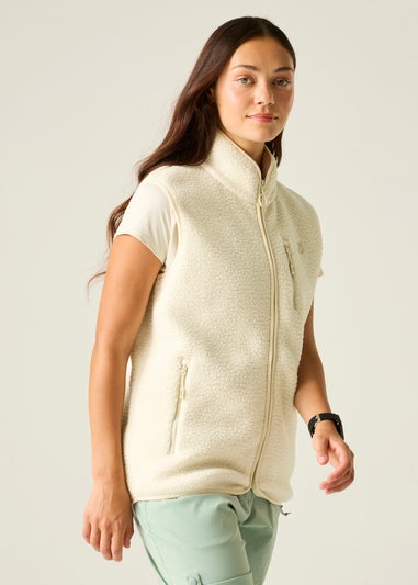 Dare 2b Almond Milk Excursion UV-Protected Bodywarmer