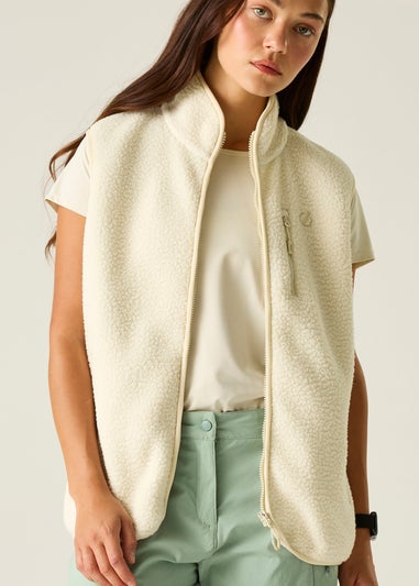 Dare 2b Almond Milk Excursion UV-Protected Bodywarmer