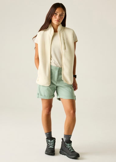 Dare 2b Almond Milk Excursion UV-Protected Bodywarmer