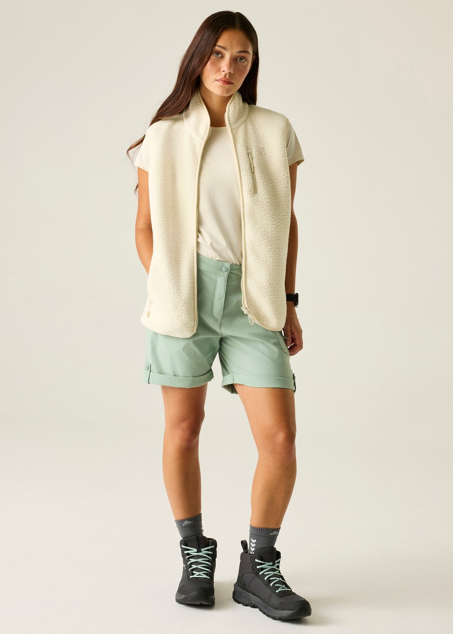 Dare 2b Almond Milk Excursion UV-Protected Bodywarmer