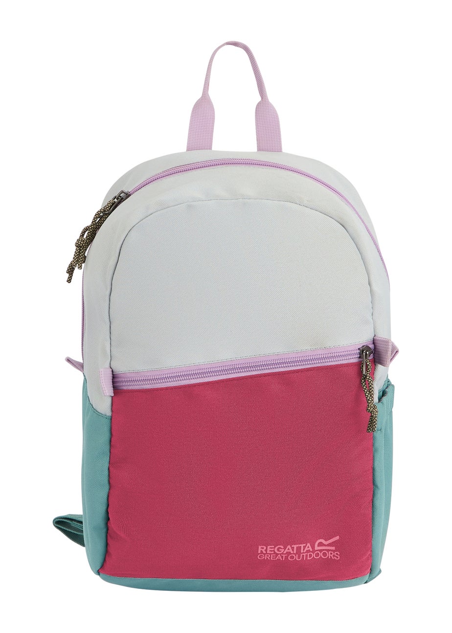 Regatta Multicolour Boulder 10L Bag