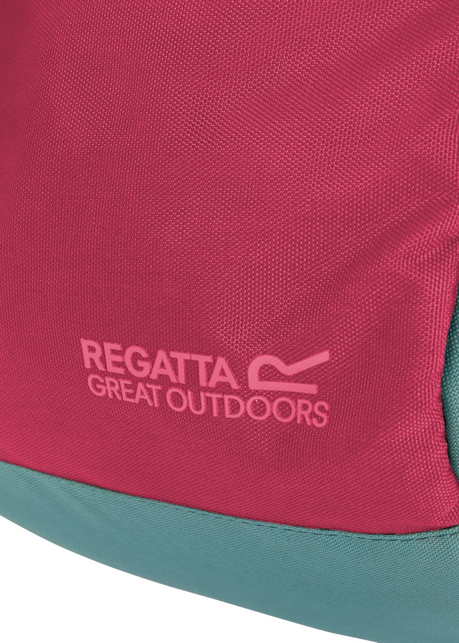 Regatta Multicolour Boulder 10L Bag