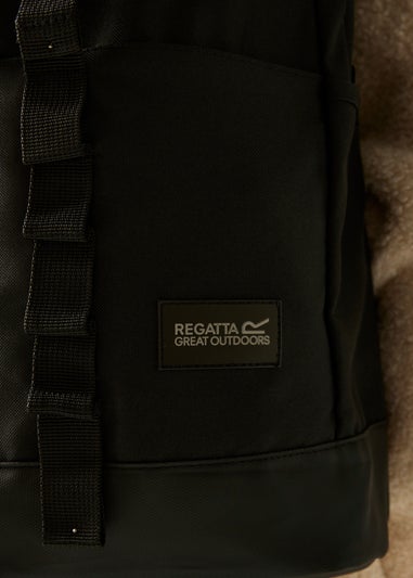 Regatta Black Shilton 2 15L Water Rellepent, Reflective Bag