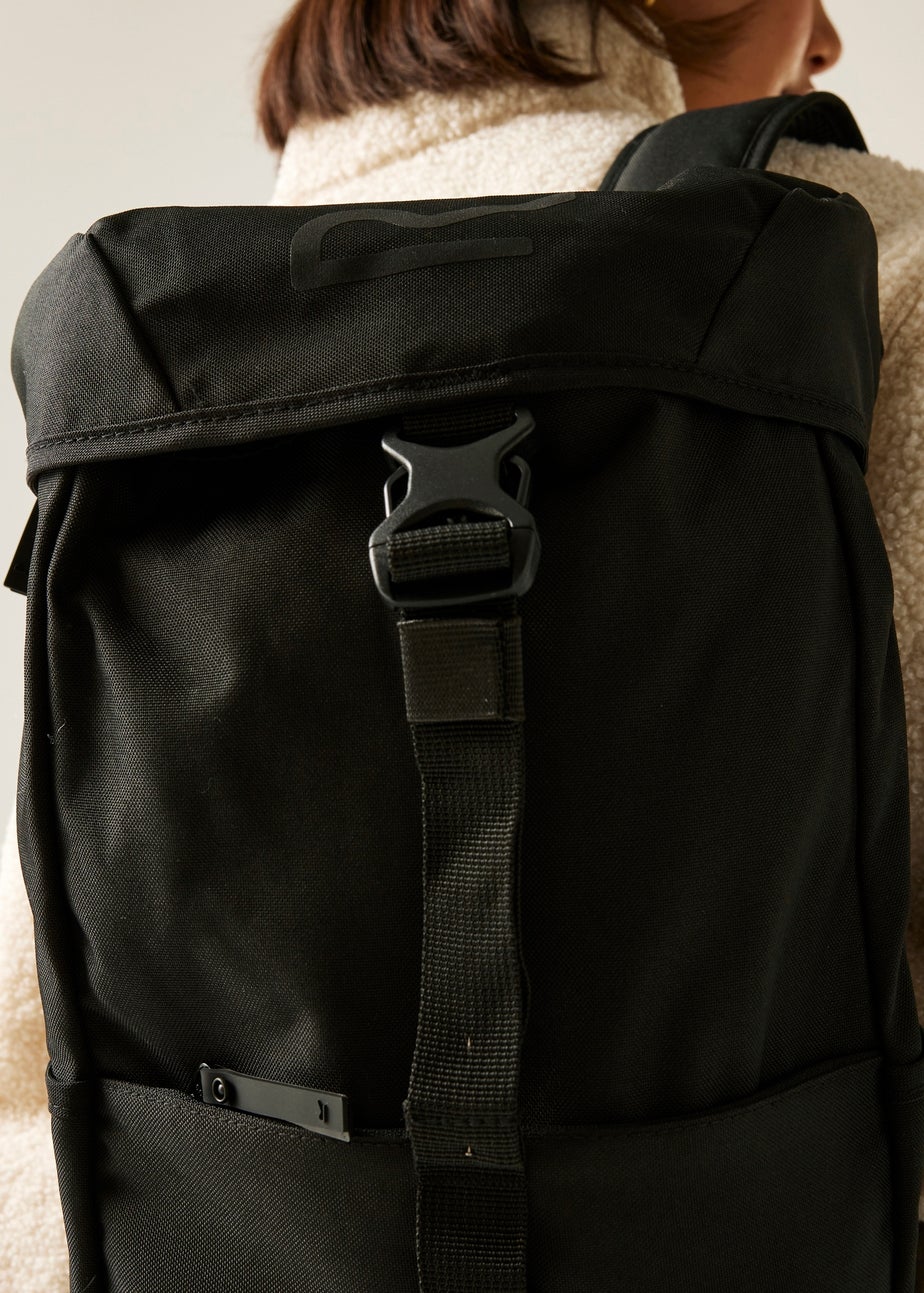 Regatta Black Shilton 2 15L Water Rellepent, Reflective Bag