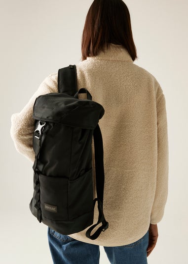 Regatta Black Shilton 2 15L Water Rellepent, Reflective Bag