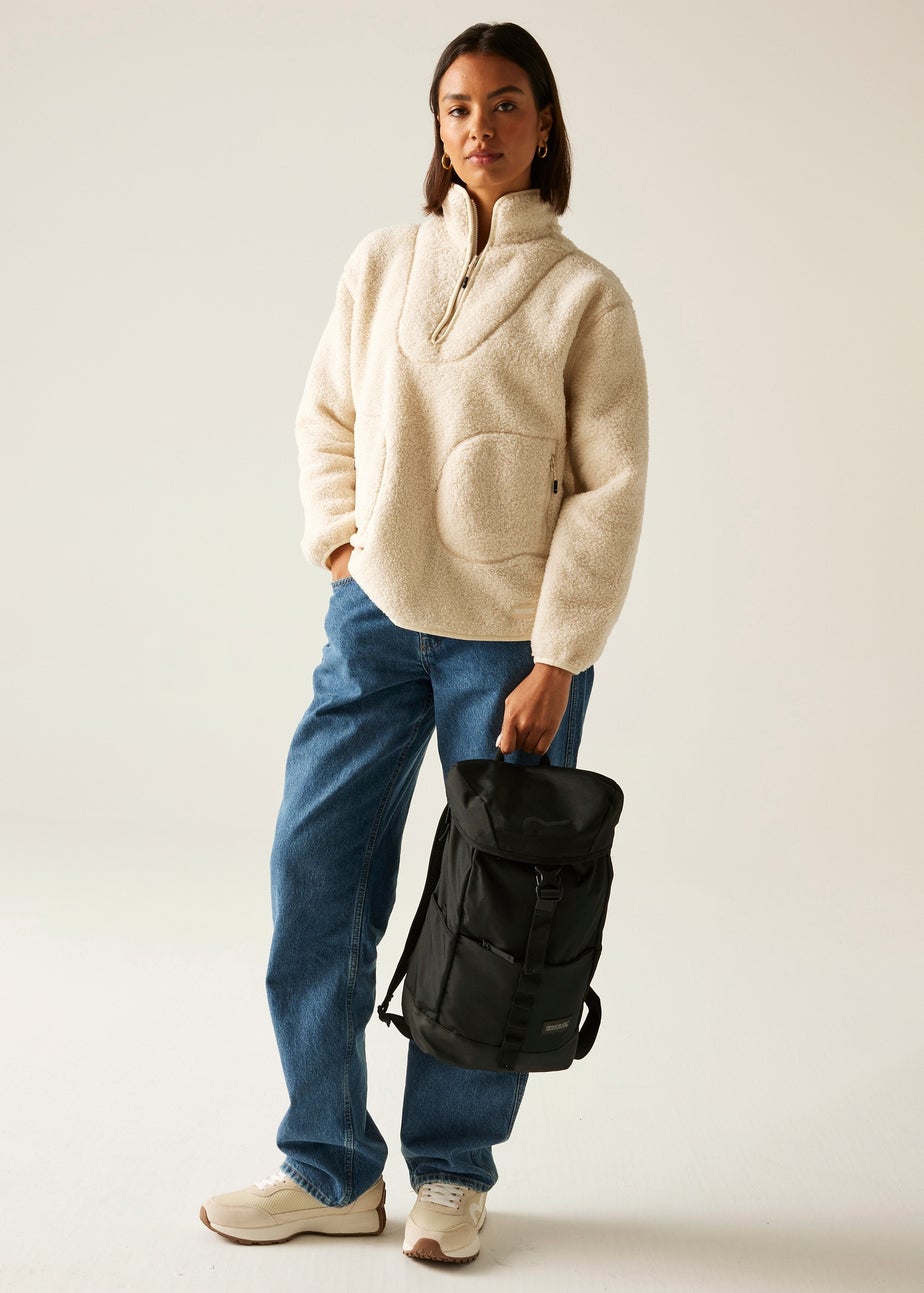 Regatta Black Shilton 2 15L Water Rellepent, Reflective Bag