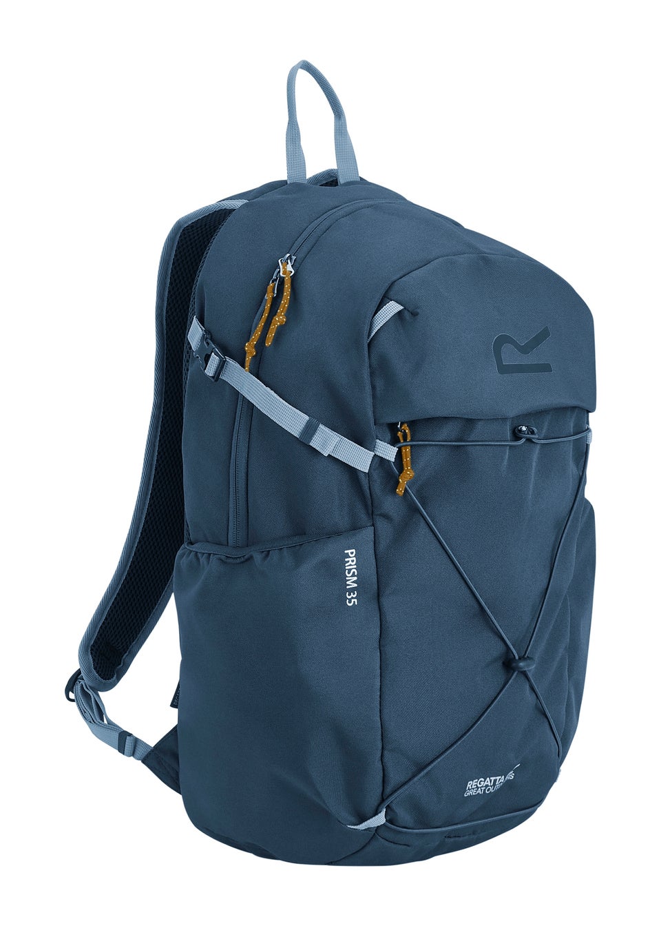 Regatta Night Sky Prism 35L Bag