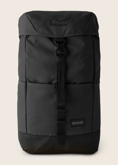 Regatta Black Shilton 2 20L Water Rellepent, Reflective Bag