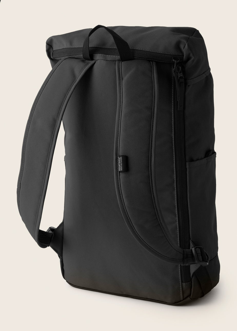 Regatta Black Shilton 2 20L Water Rellepent, Reflective Bag