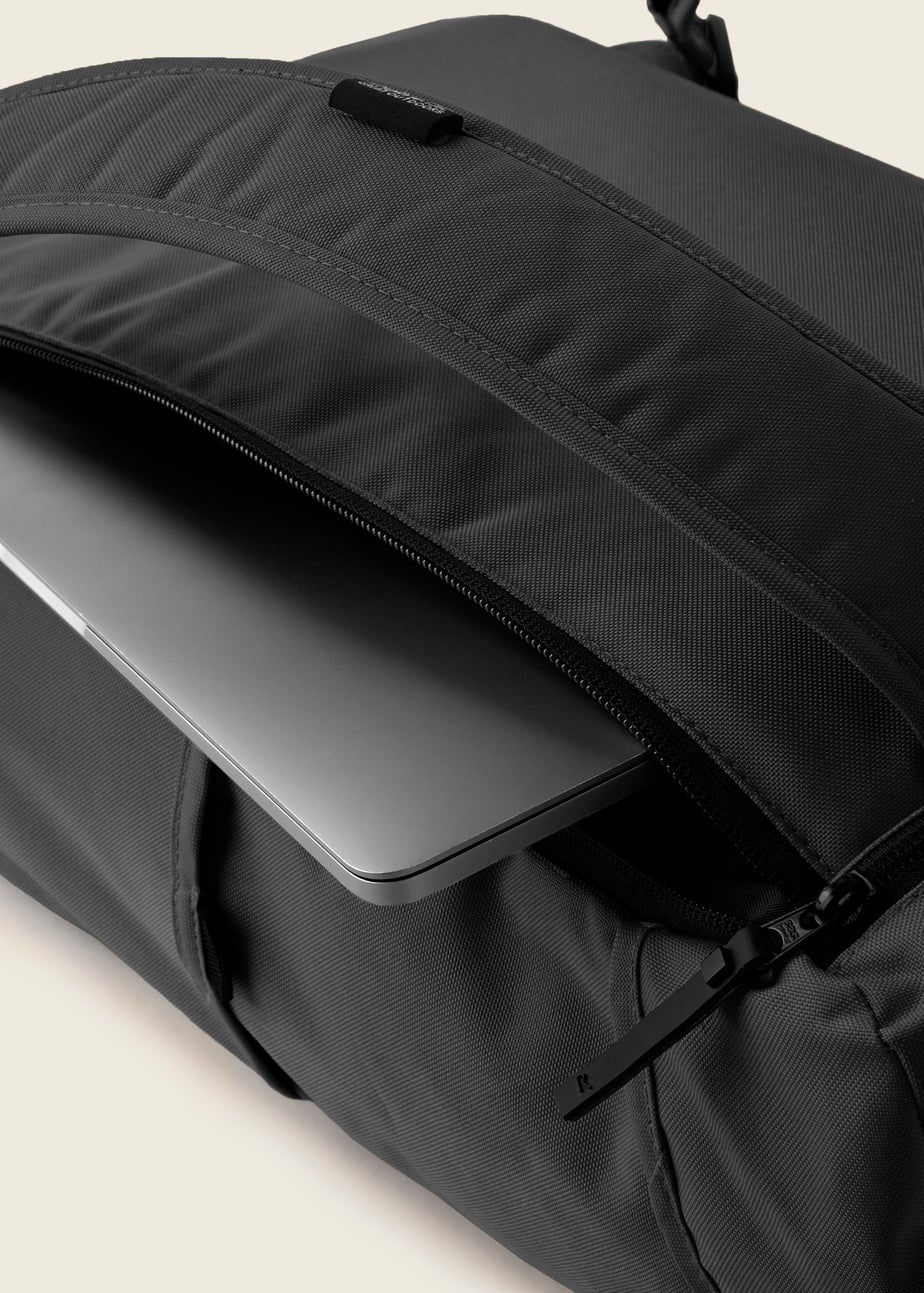 Regatta Black Shilton 2 20L Water Rellepent, Reflective Bag