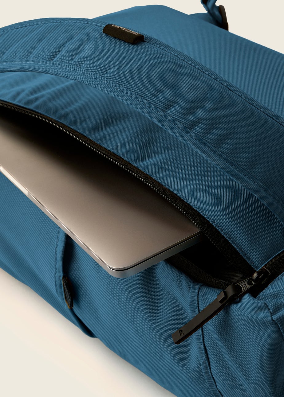 Regatta Dark Denim Shilton 2 20L Water Rellepent, Reflective Bag