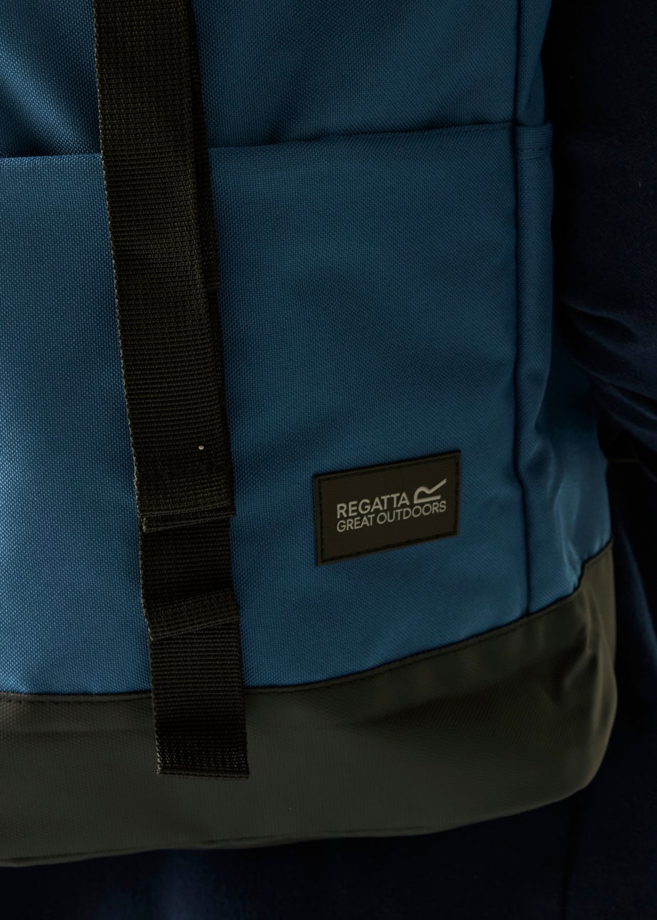 Regatta Dark Denim Shilton 2 15L Water Rellepent, Reflective Bag