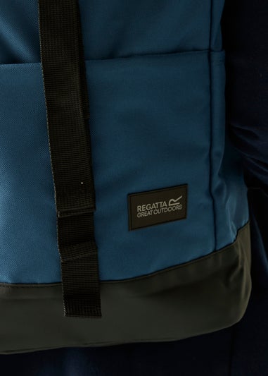 Regatta Dark Denim Shilton 2 15L Water Rellepent, Reflective Bag