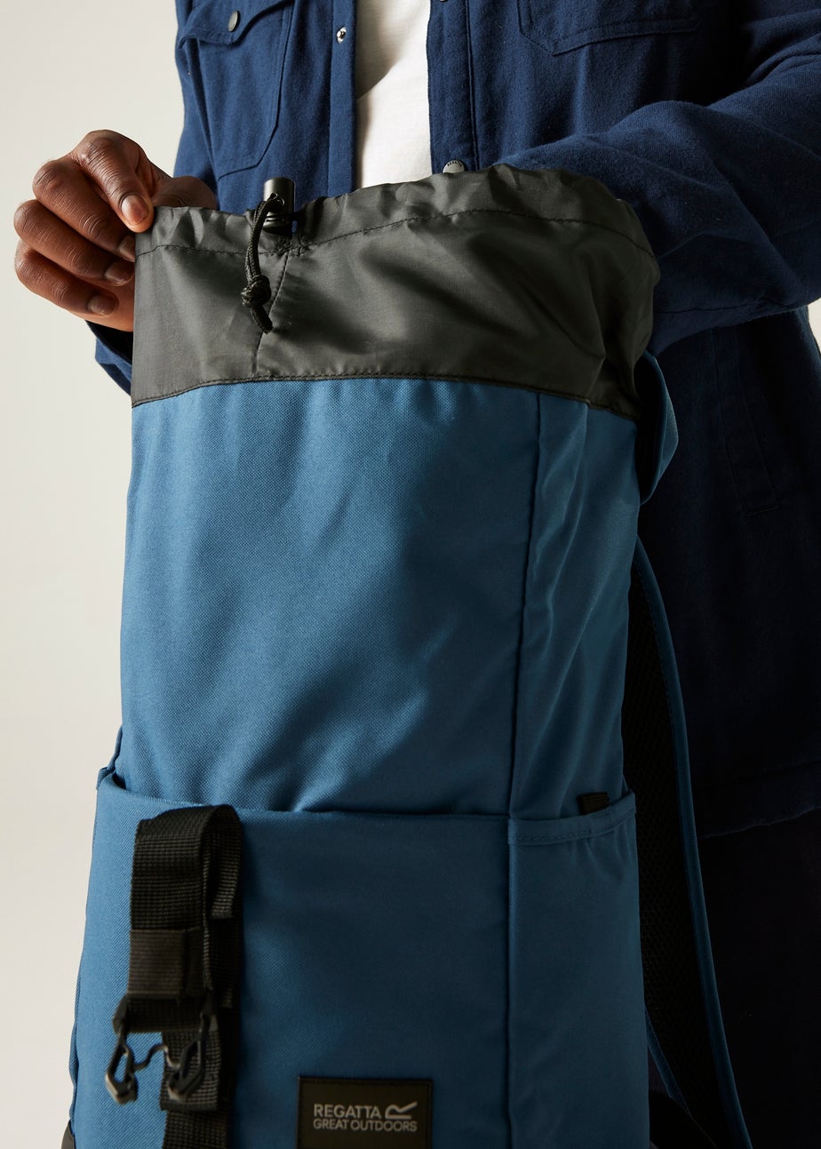 Regatta Dark Denim Shilton 2 15L Water Rellepent, Reflective Bag