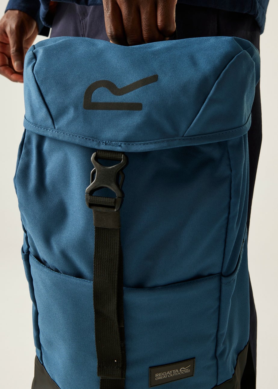 Regatta Dark Denim Shilton 2 15L Water Rellepent, Reflective Bag