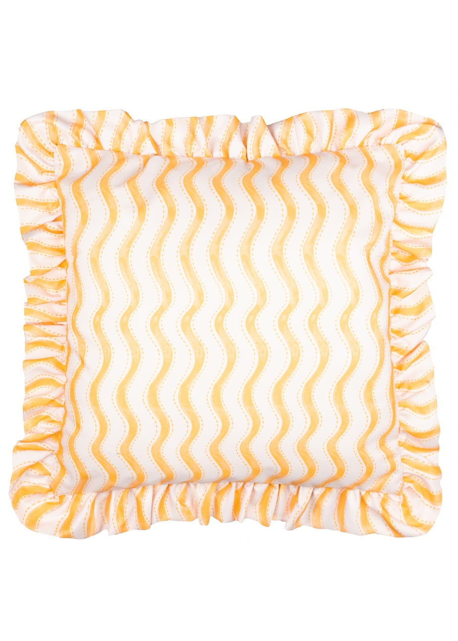 Furn Summer Solstice Summer Outdoor Cushion (50 x 50cm)