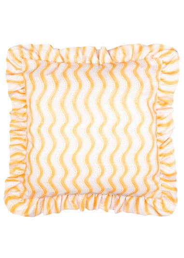 Furn Summer Solstice Summer Outdoor Cushion (50 x 50cm)