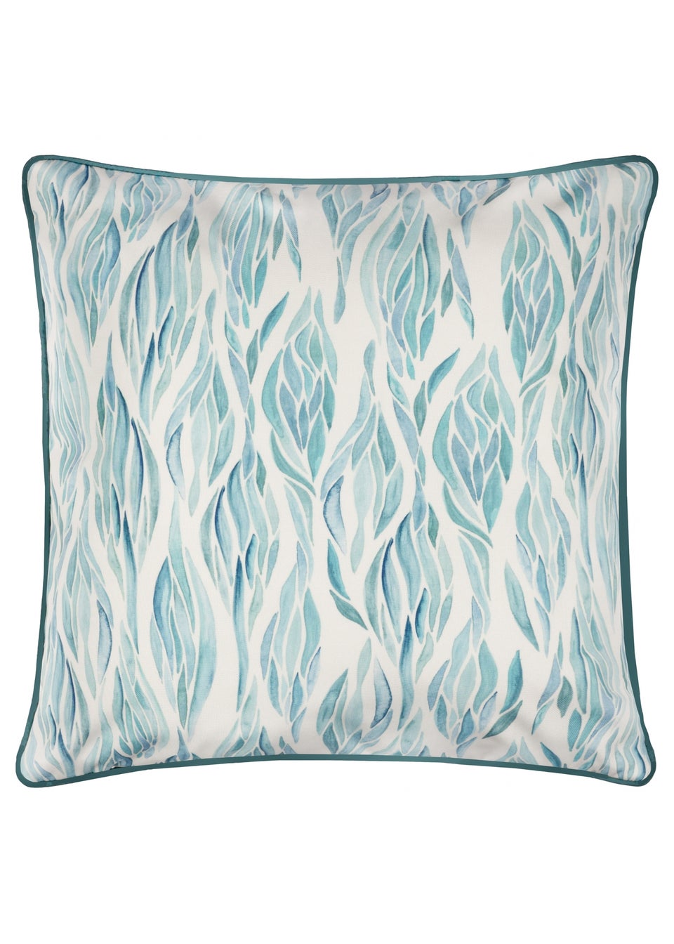 Wylder Abersoch Lobster Marine Outdoor Cushion (45 x 45cm)