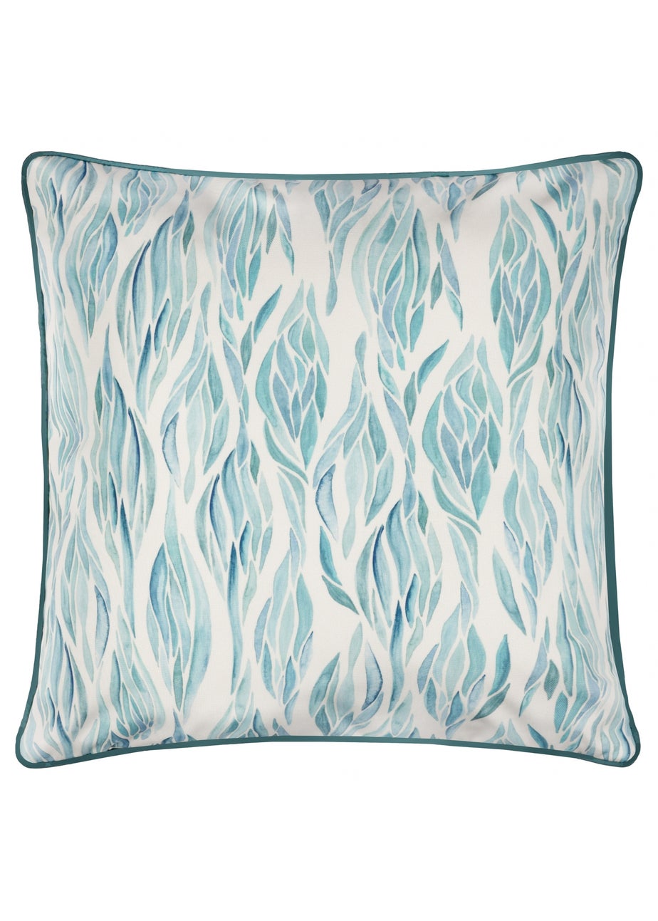 Wylder Abersoch Lobster Marine Outdoor Cushion (45 x 45cm)