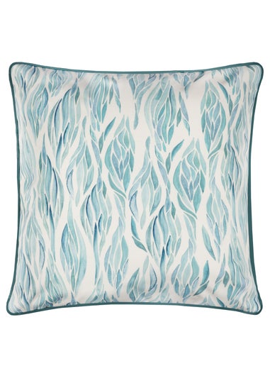 Wylder Abersoch Crab Marine Outdoor Cushion (45 x 45cm)