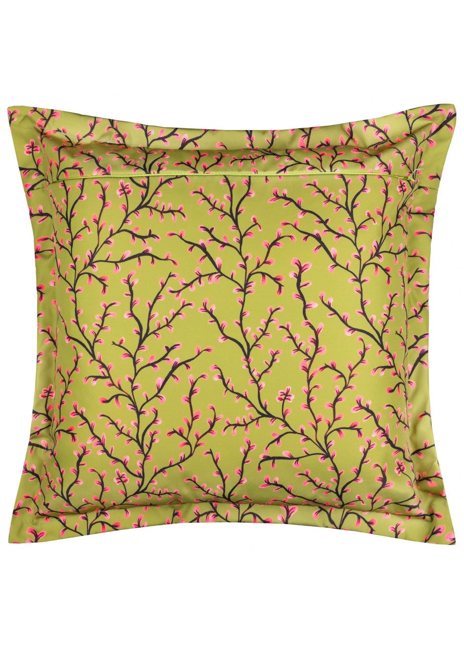 Furn Tiger Dream Multicolour Outdoor Cushion (50 x 50cm)