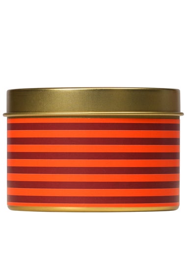 Disney Winnie the Pooh Scented Candle Tigger Orange Popcorn & Malt Barley Scent 175G 1 Wick