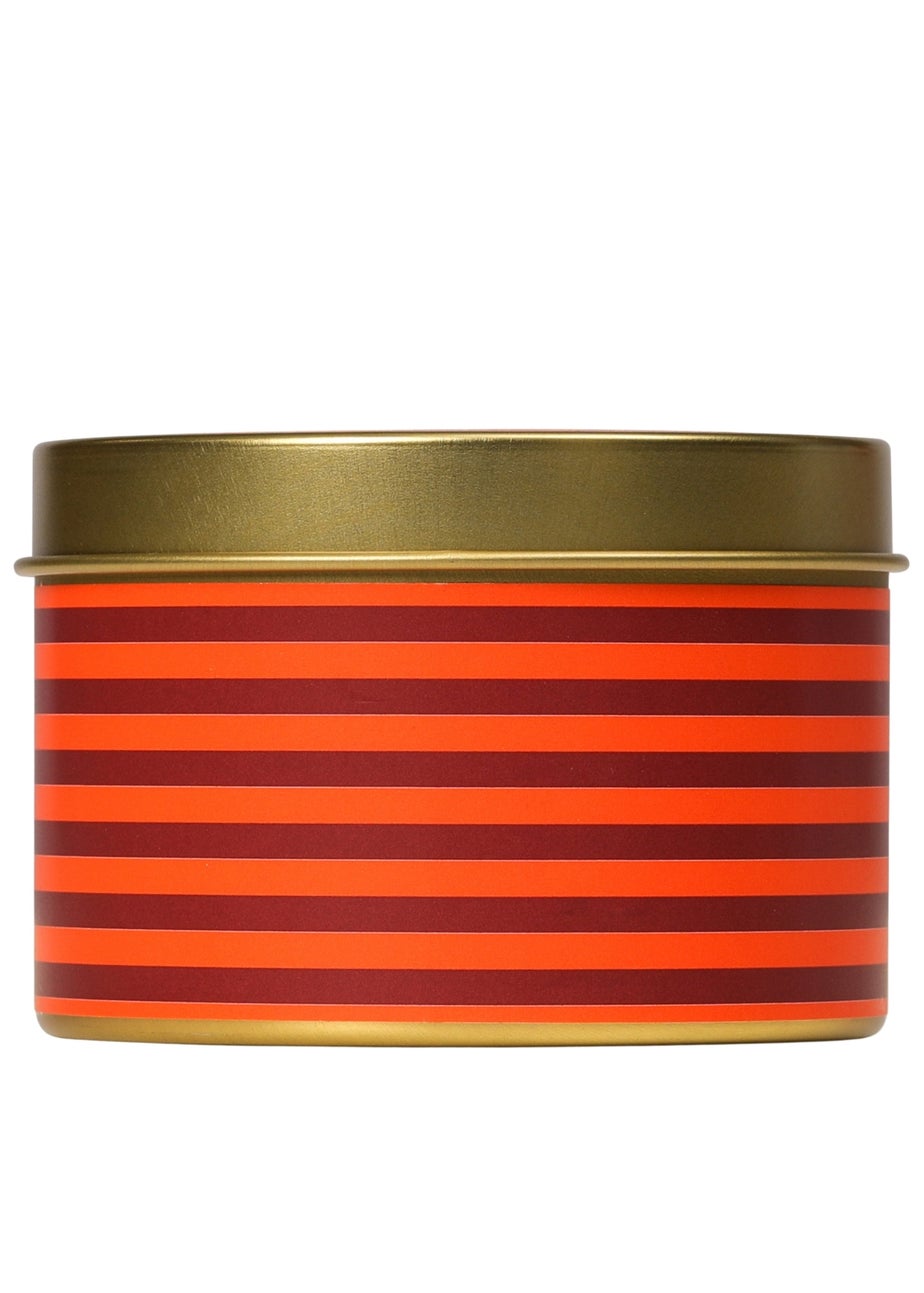 Disney Winnie the Pooh Scented Candle Tigger Orange Popcorn & Malt Barley Scent 175G 1 Wick