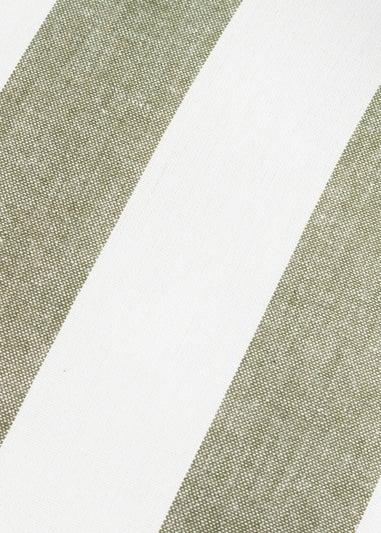 Yard Hayle Lichen 100% Cotton Outdoor Cushion (50 x 50cm)