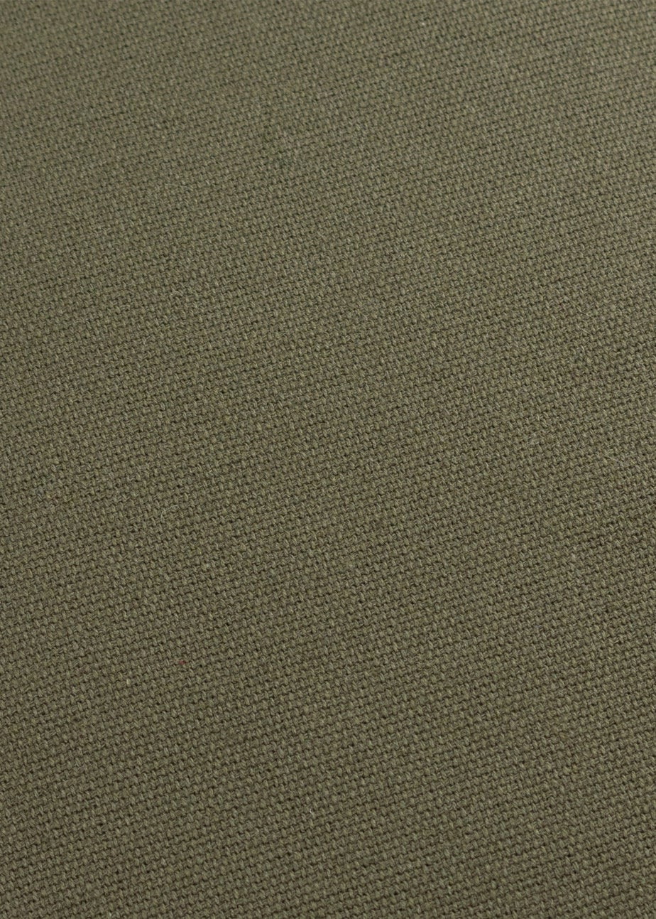 Yard Holmfirth Canvas Lichen Outdoor Cushion (45 x 45cm)